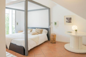 AGAVE - Villa Luisa, Pace e Relax a 2 passi dal mare Casarza Ligure